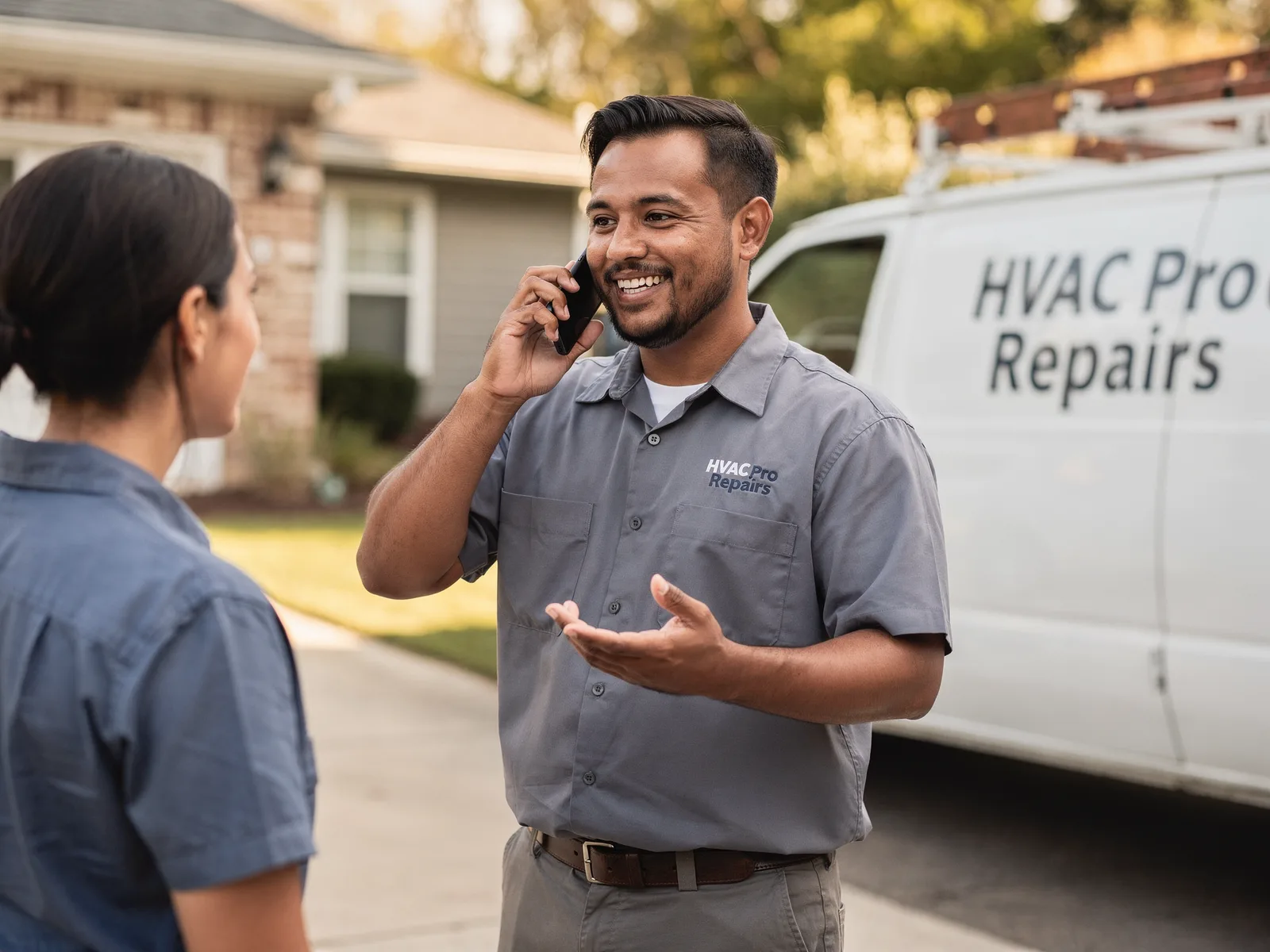 Heat Pump Repair Hudson, OH FAQs