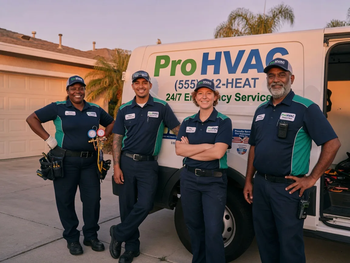 Furnace Repair company in Hudson, OH