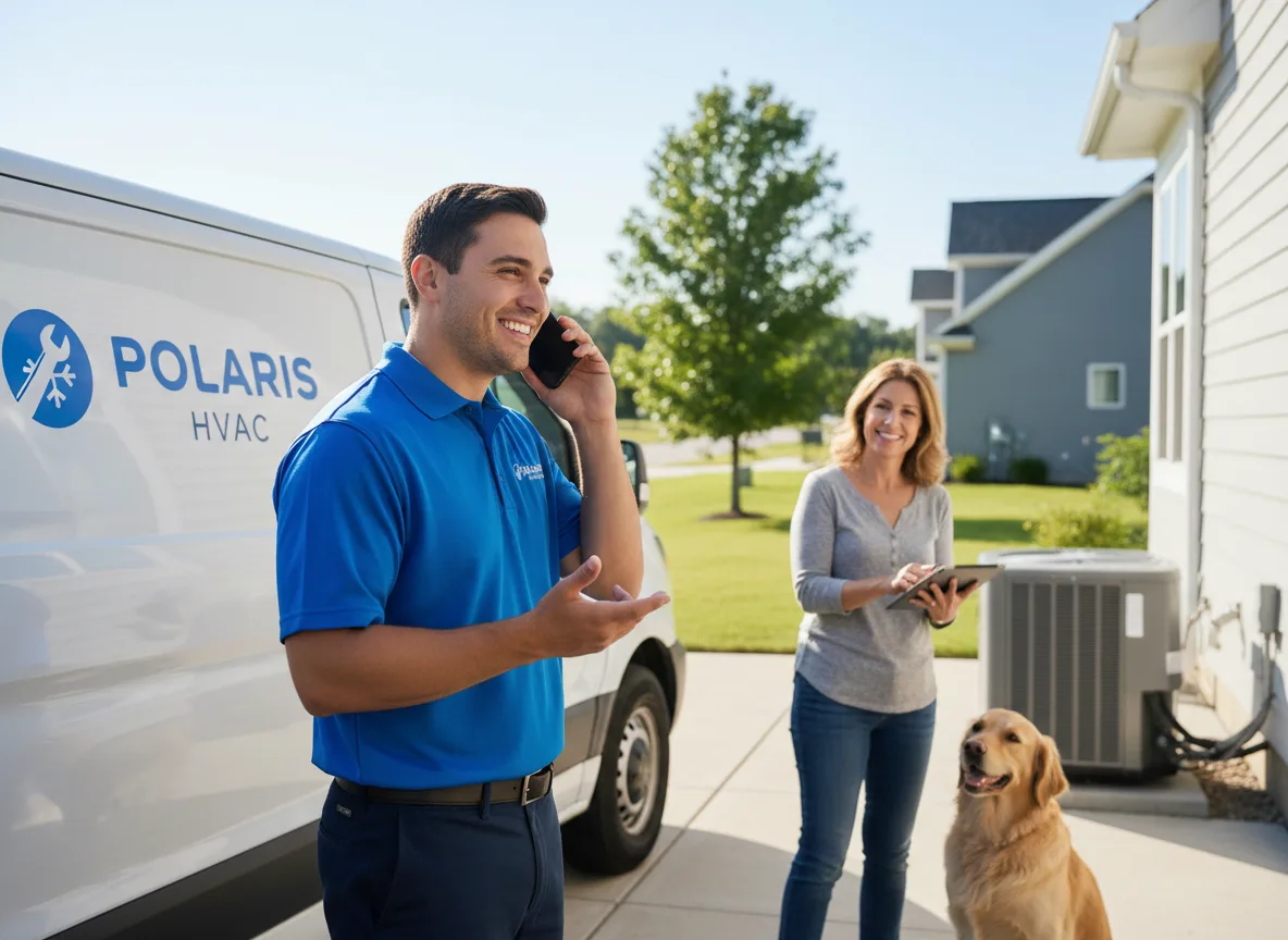 Furnace Repair Hudson, OH FAQs